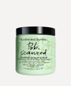 Bumble and Bumble Hair Treatments & Oils^Seaweed Whipped Scalp Scrub 200ml