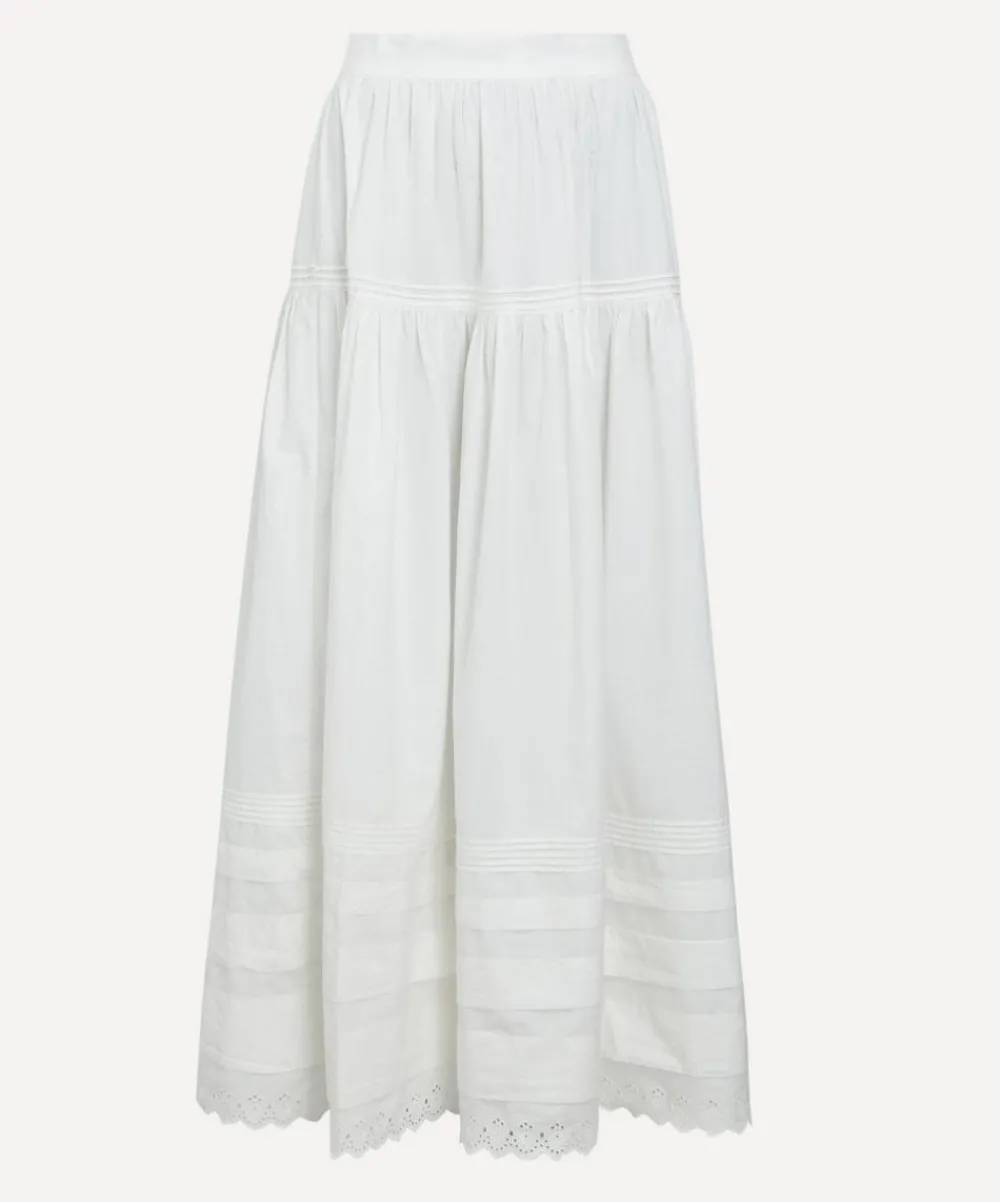 DÔEN Skirts^Sebastiane Skirt
