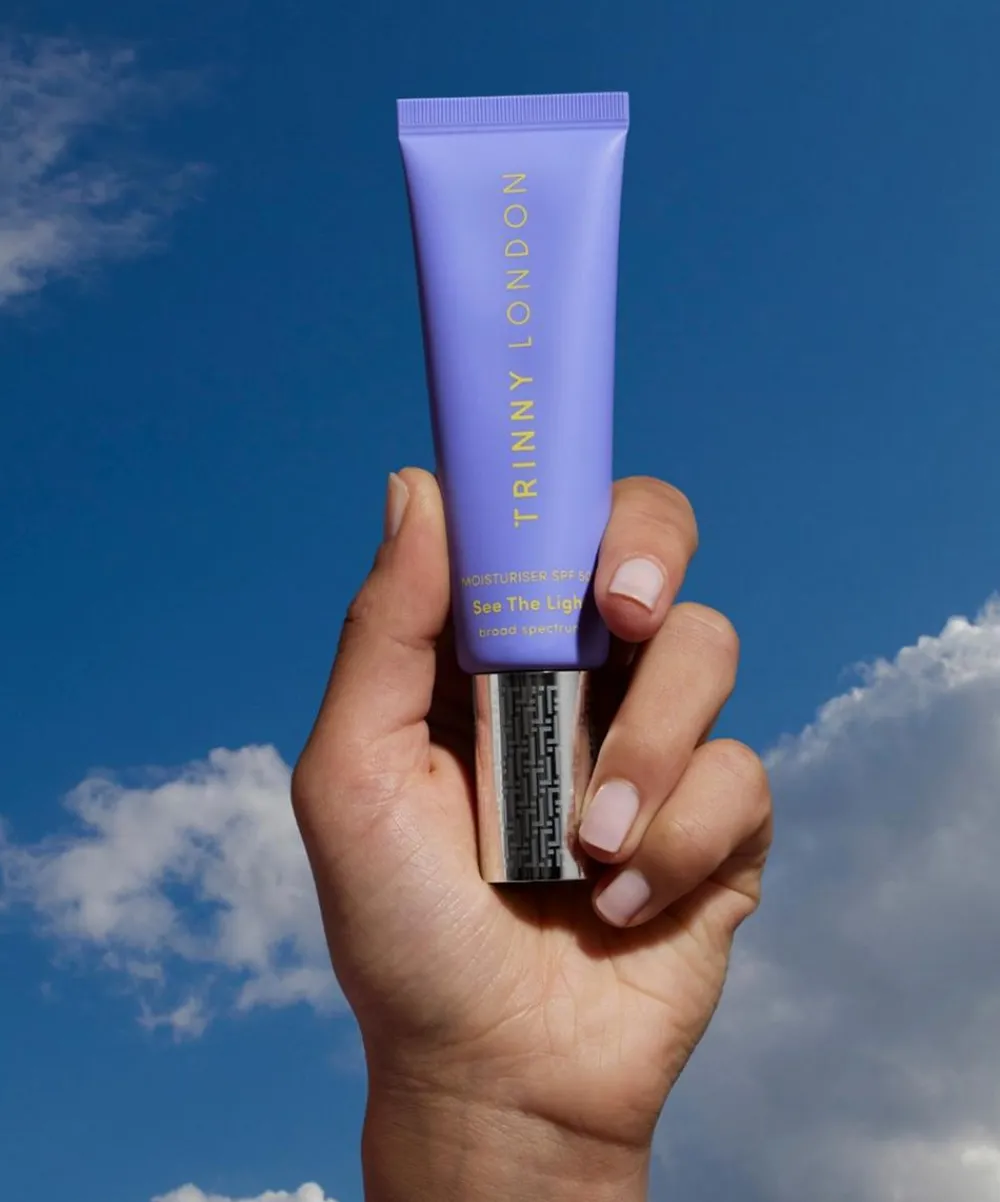 Trinny London Spf Skincare^See The Light 50ml