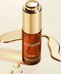 Lancaster Sun & Tanning|Spf Skincare^Self Tan Face Drops 15ml