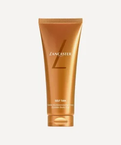 Lancaster Sun & Tanning|Spf Skincare^Self Tan Golden Body Gel 125ml