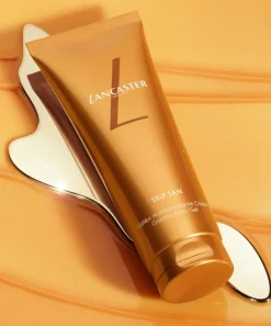 Lancaster Sun & Tanning|Spf Skincare^Self Tan Golden Body Gel 125ml