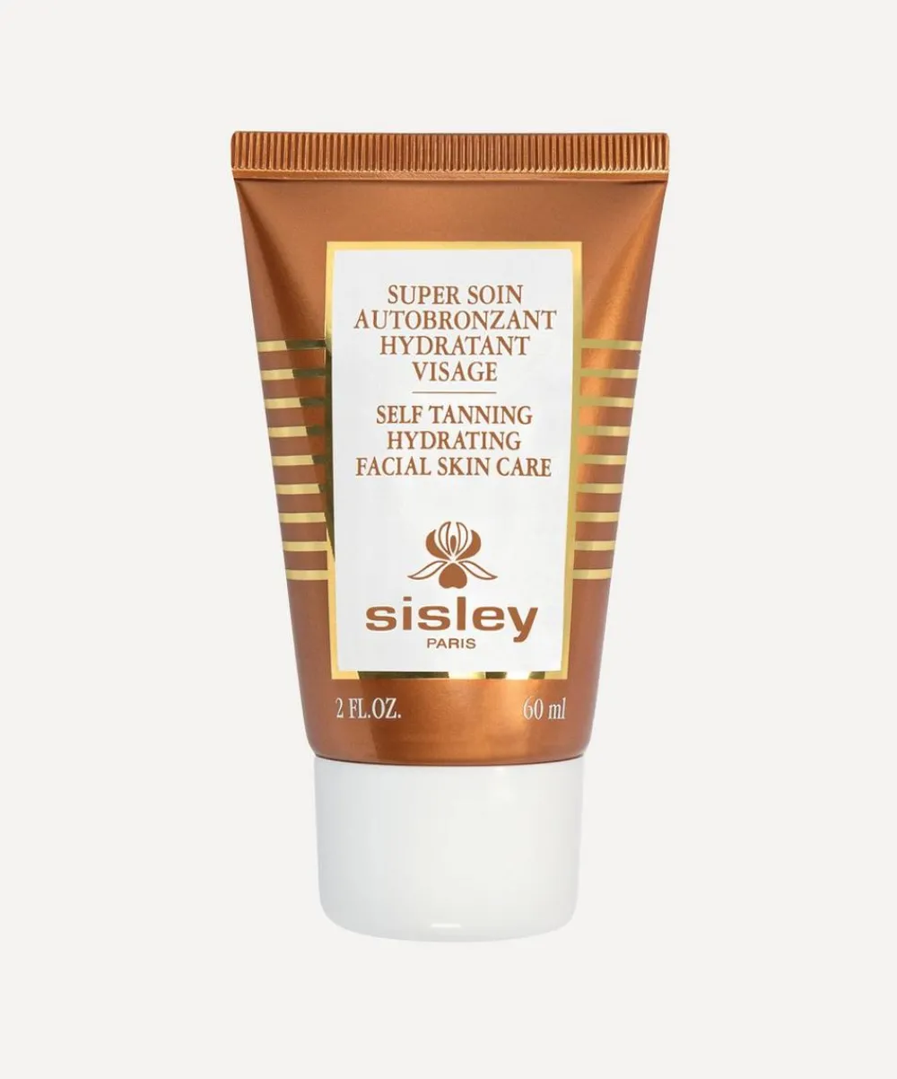 Sisley Paris Complexion^Self Tanning Hydrating Facial Skin Care 60ml