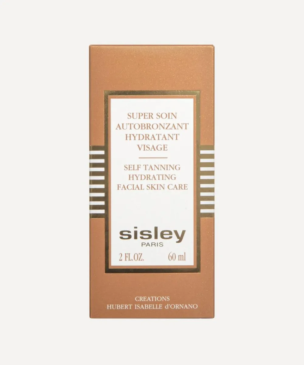 Sisley Paris Complexion^Self Tanning Hydrating Facial Skin Care 60ml