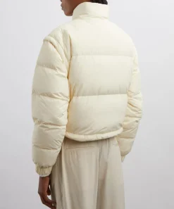 Moncler Coats & Jackets^Selle 2-in-1 Short Down Jacket