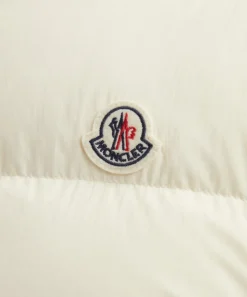 Moncler Coats & Jackets^Selle 2-in-1 Short Down Jacket