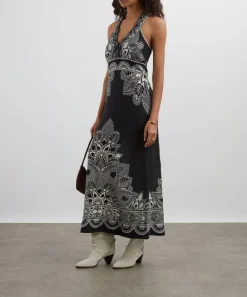 Scarlett Poppies Dresses^Serafina Maxi Dress