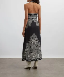Scarlett Poppies Dresses^Serafina Maxi Dress