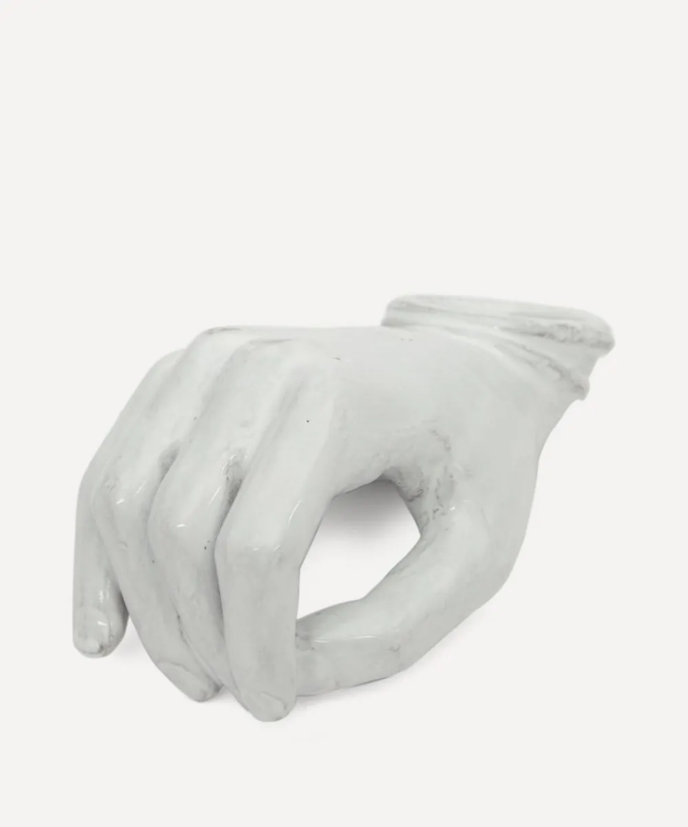 Astier de Villatte Candles & Candle Holders^Serena Incense Holder