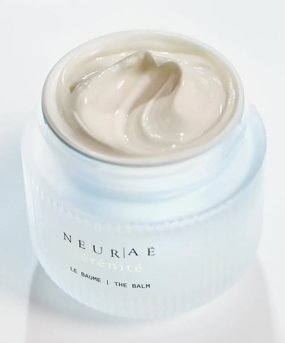 NEURAÉ Moisturisers^Serenity the Balm 50ml