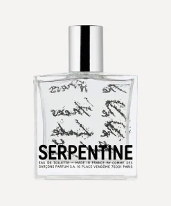 Comme Des Garçons Mens Perfume|Womens Perfume^Serpentine Eau de Toilette 50ml