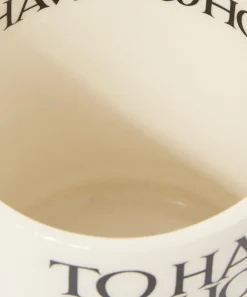 Emma Bridgewater Mugs^Set of Two Mr. and Mrs. Mugs