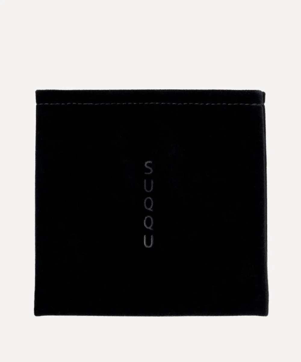 SUQQU Tools & Wash Bags^Setting Powder Compact Case with Brush