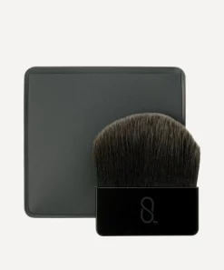 SUQQU Tools & Wash Bags^Setting Powder Compact Case with Brush