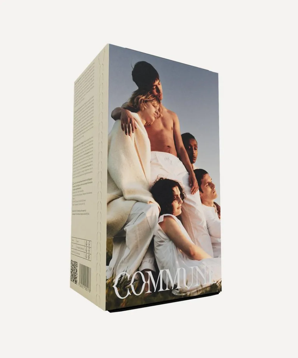 Commune Bath & Body Wash^Seymour Bath Salts 750g