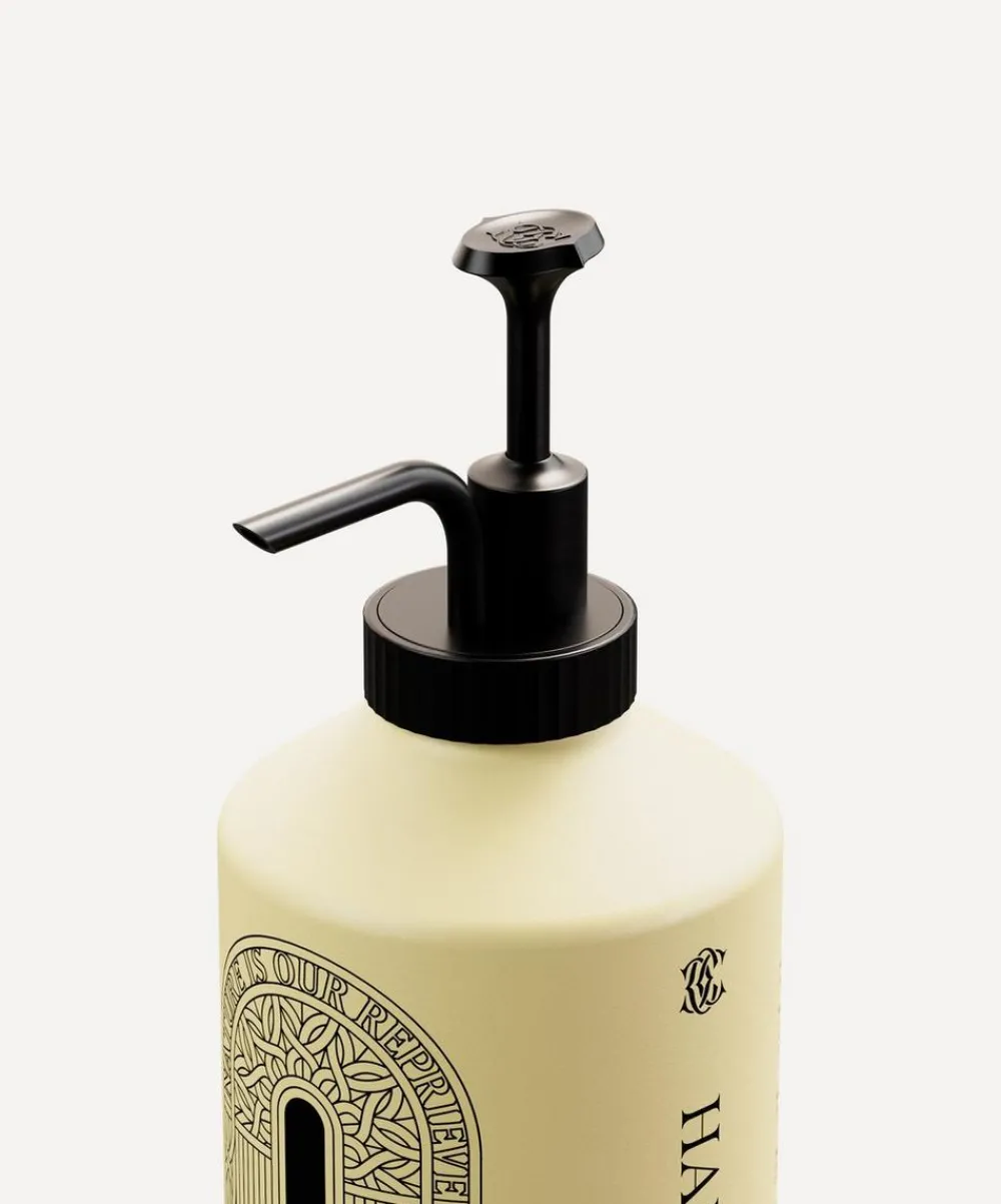 Commune Hands & Feet^Seymour Hand Wash with Reusable Pump 500ml