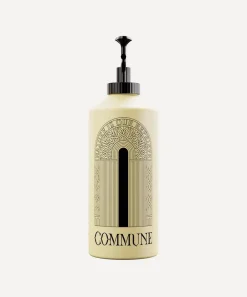 Commune Shampoo^Seymour Shampoo with Reusable Pump 750ml
