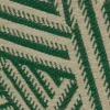 Liberty Interiors Furnishing Fabrics^Shadow Stripe Weave in Amalfi