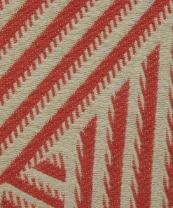 Liberty Interiors Furnishing Fabrics^Shadow Stripe Weave in Vesuvio
