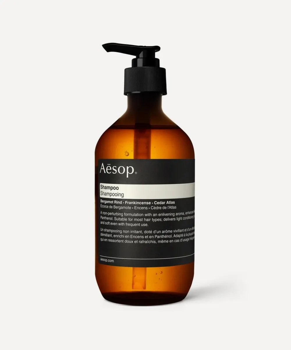 Aesop Shampoo^Shampoo with Pump 500ml
