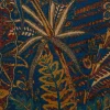 Liberty Interiors Furnishing Fabrics^Shand Voyage Vintage Velvet in Lapis