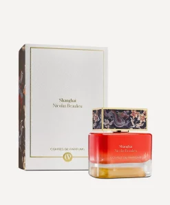 Contes de Parfums Womens Perfume^Shanghai Eau de Parfum 100ml