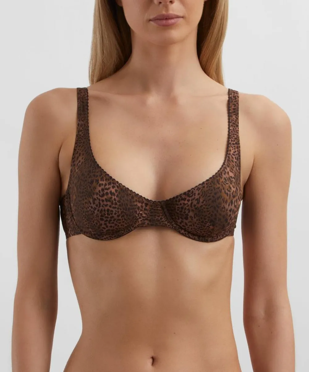 Fruity Booty Lingerie^Shania Leo Bra