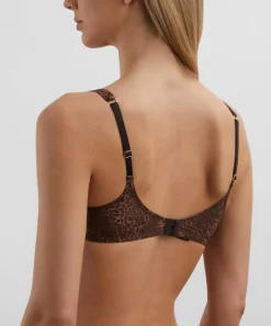 Fruity Booty Lingerie^Shania Leo Bra