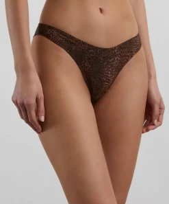 Fruity Booty Lingerie^Shania Leo Thong