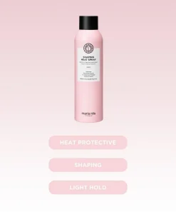 Maria Nila Hair Styling^Shaping Heat Spray 250ml