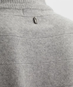 Le17septembre Knitwear & Sweats^Shawl Collar Pullover