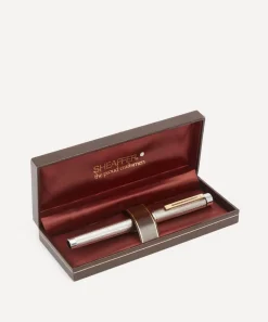 Vintage Stationery And Games^Sheaffer Targa 1008 x Pen