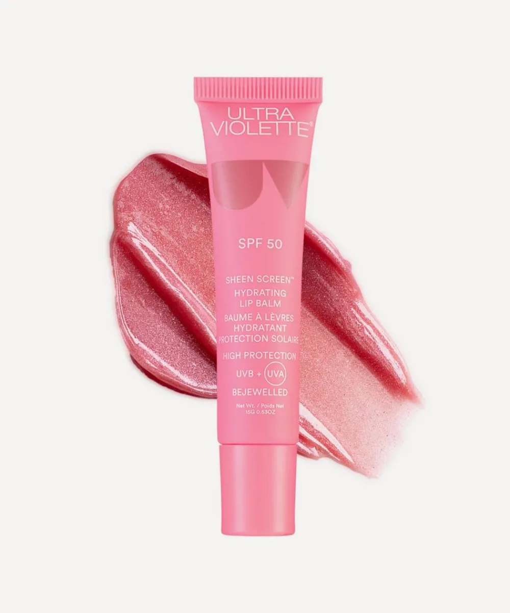 Ultra Violette Lips^Sheen Screen™ SPF 50 Hydrating Lip Balm 15g