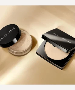 Bobbi Brown Complexion^Sheer Finish Loose Powder 6g