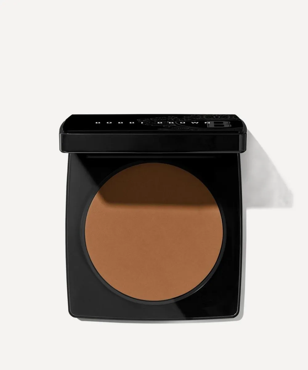 Bobbi Brown Complexion^Sheer Finish Pressed Powder 10g