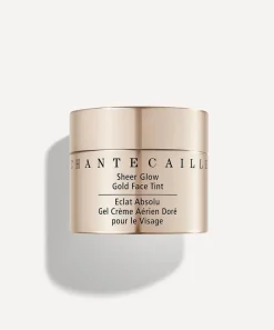 Chantecaille Moisturisers^Sheer Glow Gold Face Tint 30g