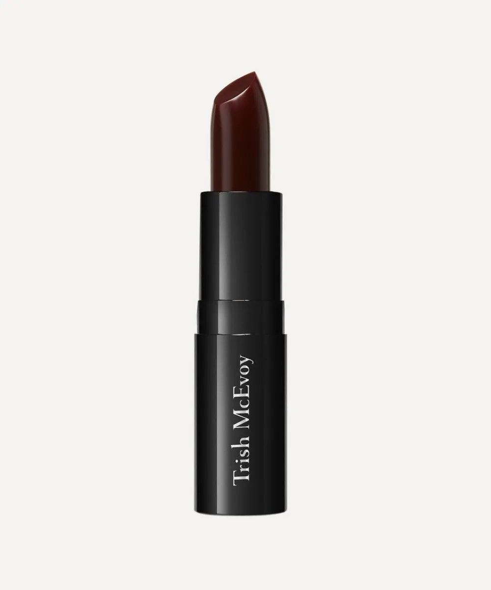 Trish McEvoy Lips^Sheer Lip Colour in Mulberry