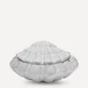 Astier de Villatte Ornaments^Shell Box