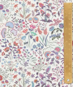 Liberty Fabrics Classic Tana Lawn|Tana Lawn™ Cotton^Shepherdly Song Tana Lawn™ Cotton