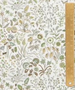 Liberty Fabrics Tana Lawn™ Cotton^Shepherdly Song Tana Lawn™ Cotton