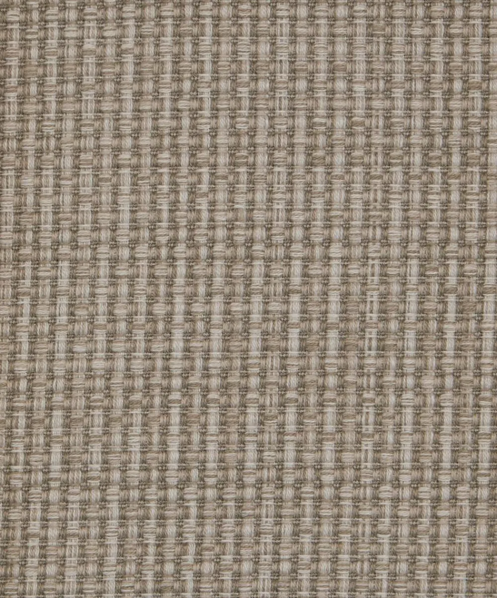 Liberty Interiors Furnishing Fabrics^Sherborne in Flax