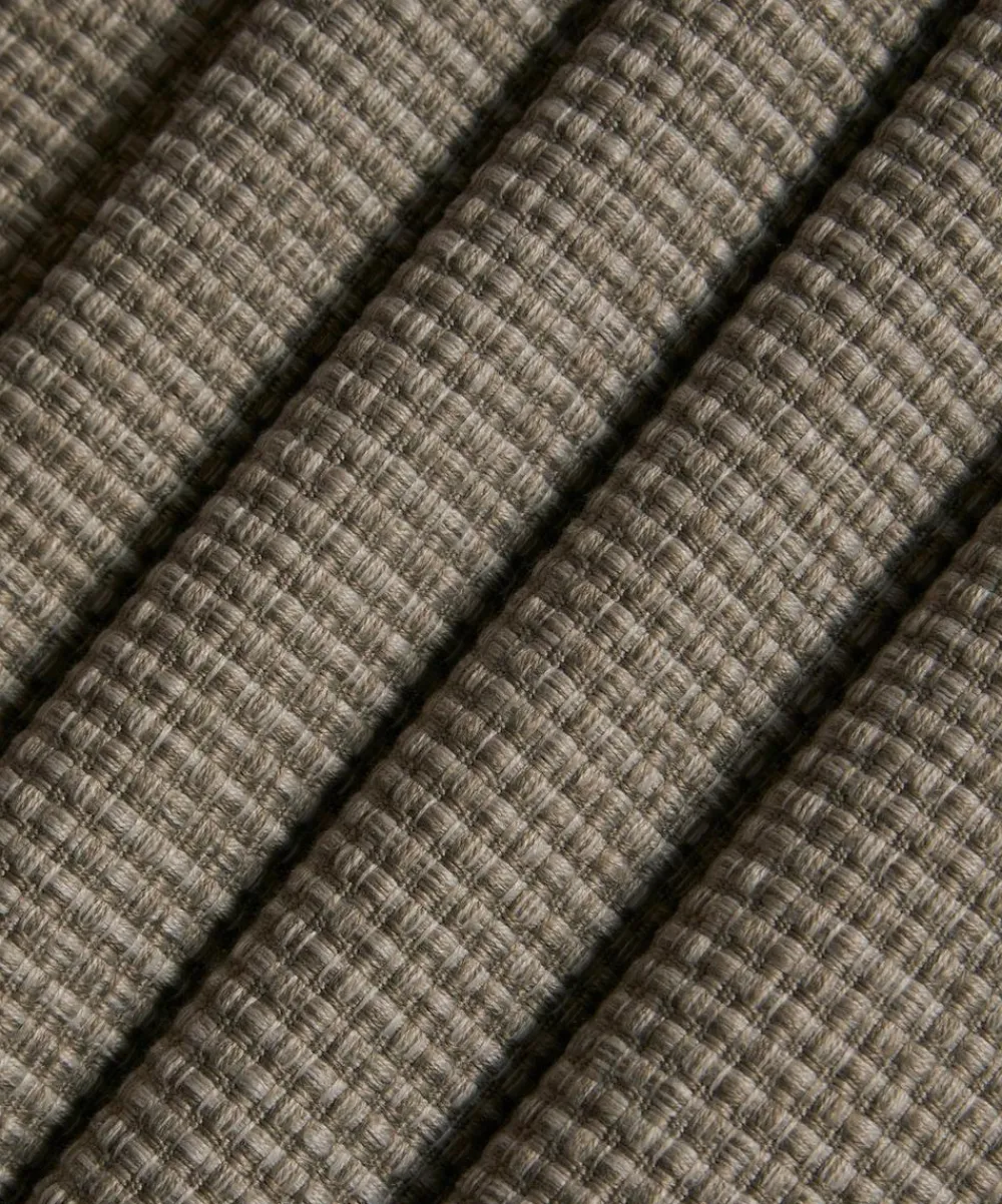 Liberty Interiors Furnishing Fabrics^Sherborne in Flax