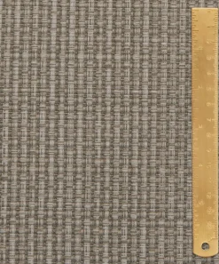 Liberty Interiors Furnishing Fabrics^Sherborne in Flax