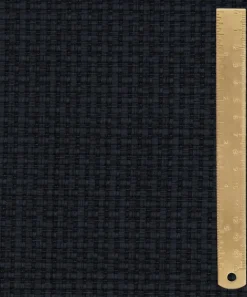 Liberty Interiors Furnishing Fabrics^Sherborne in Ink