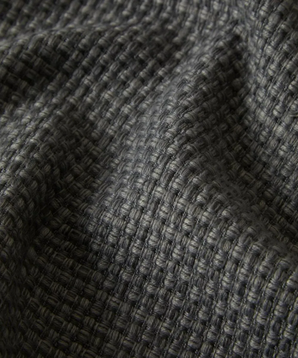 Liberty Interiors Furnishing Fabrics^Sherborne in Pewter