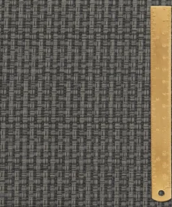 Liberty Interiors Furnishing Fabrics^Sherborne in Pewter