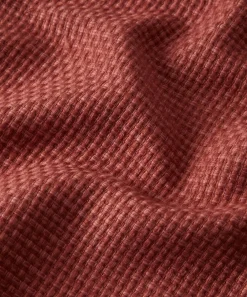 Liberty Interiors Furnishing Fabrics^Sherborne in Red Lac