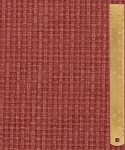 Liberty Interiors Furnishing Fabrics^Sherborne in Red Lac