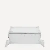 Astier de Villatte Ornaments|Living Room^Shield Box