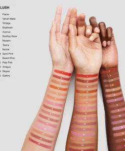 Bobbi Brown Complexion^Shimmer Blush 3.5g